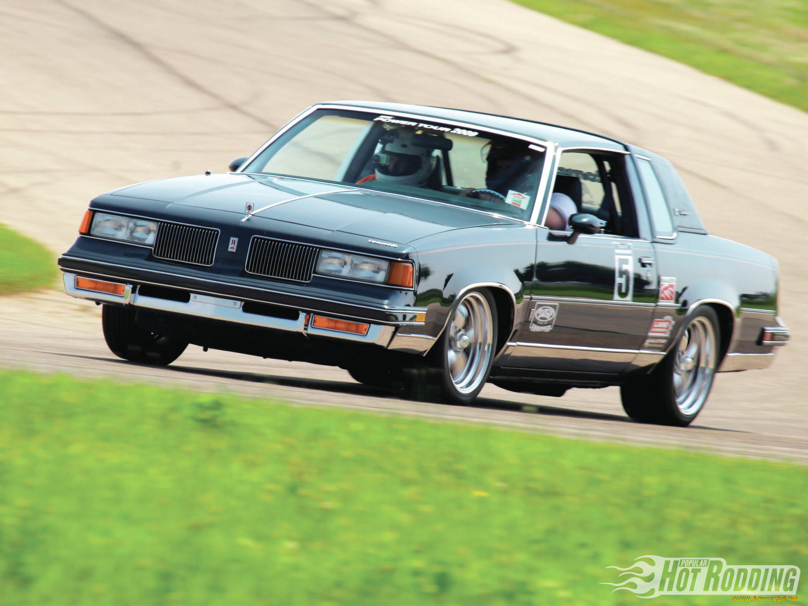 1987, oldsmobile, cutlass, , 